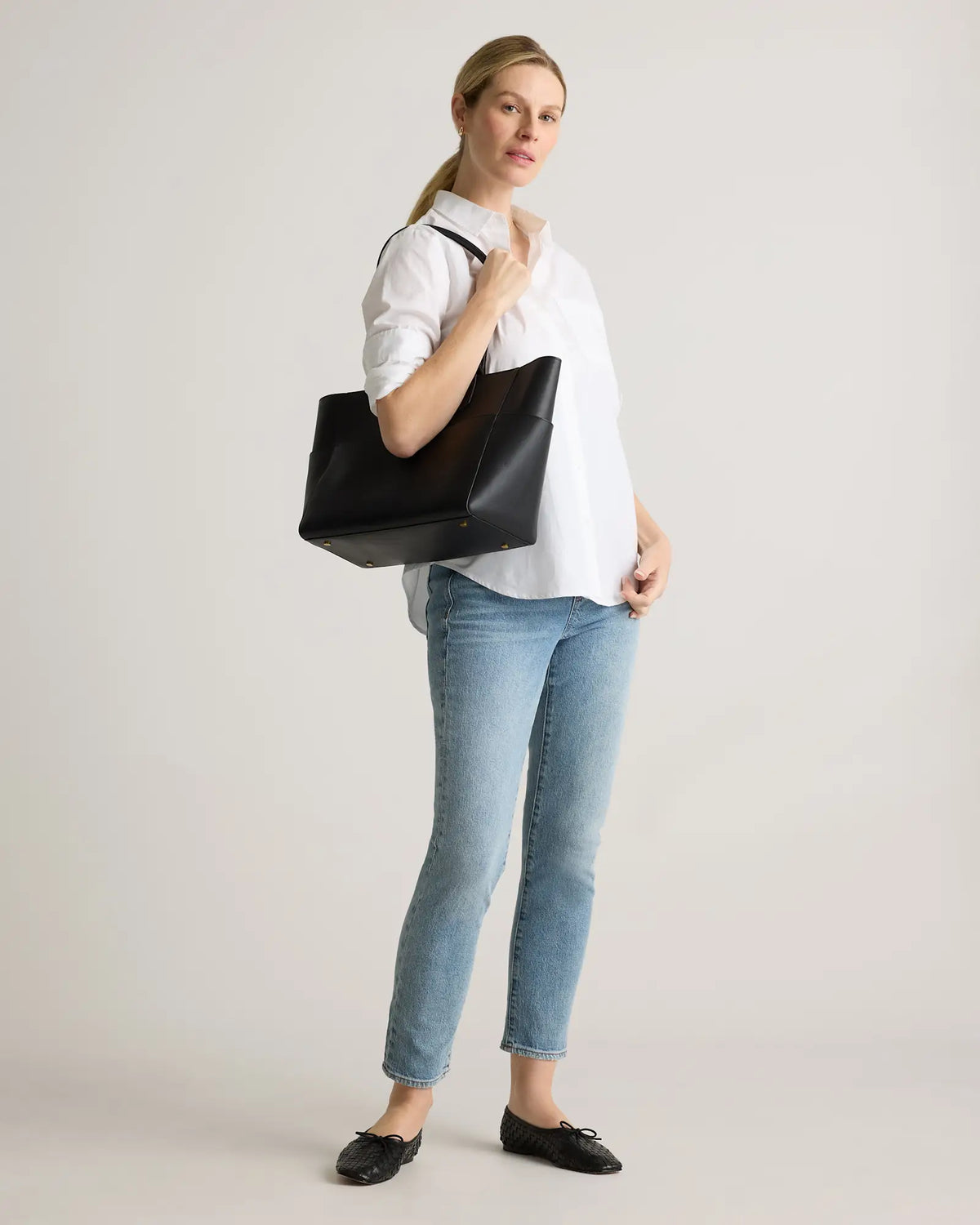 Hudson Tote - US 0356