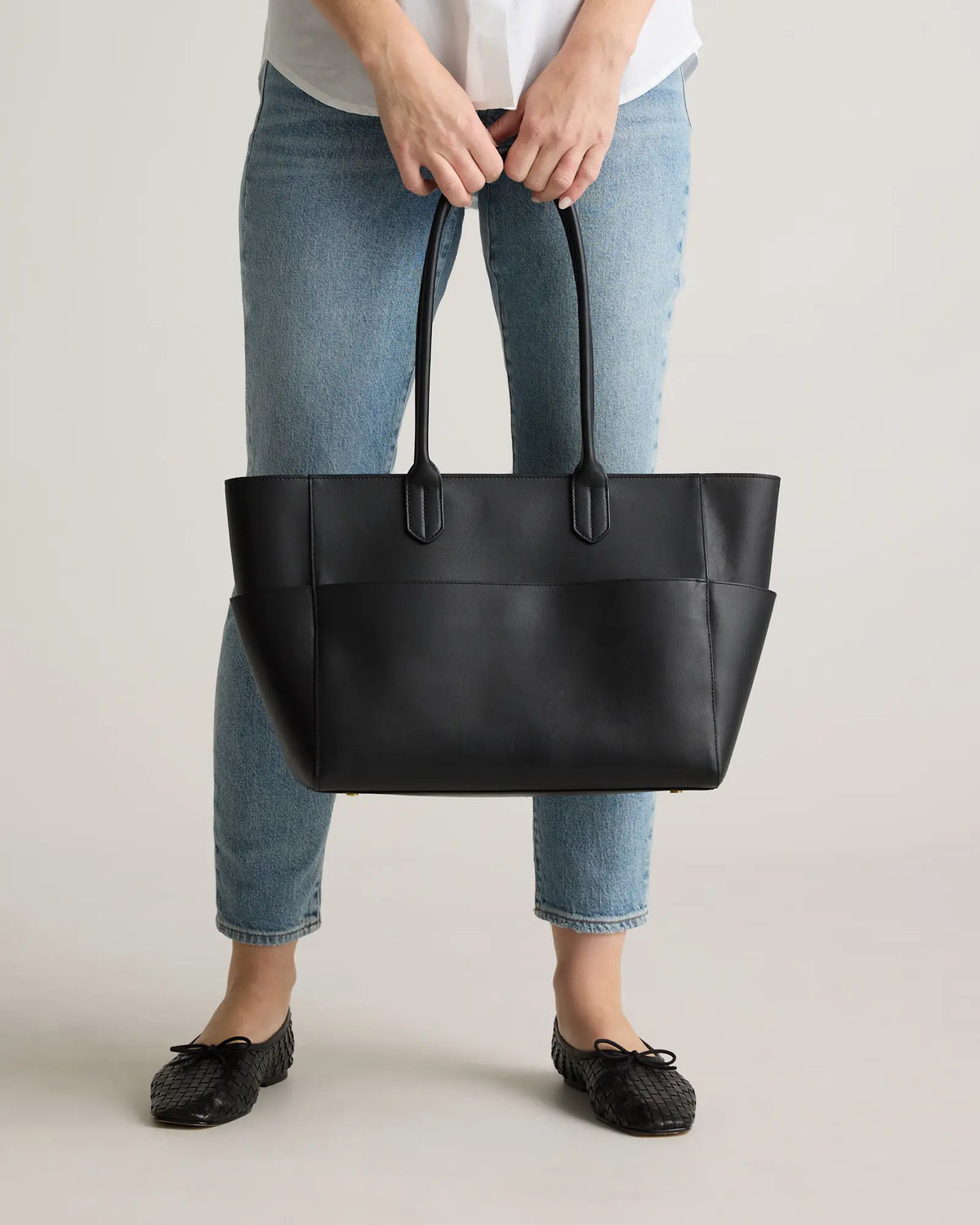 Hudson Tote - US 0356