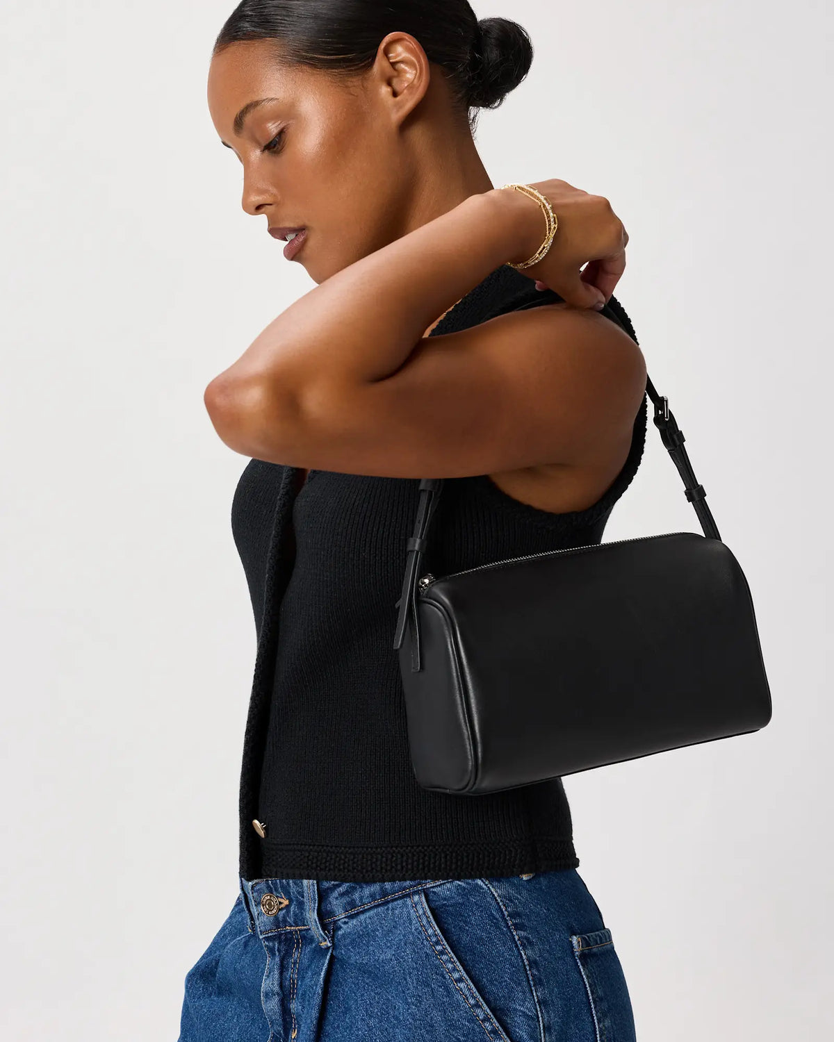 Rio Mini Shoulder Bag - US 5937