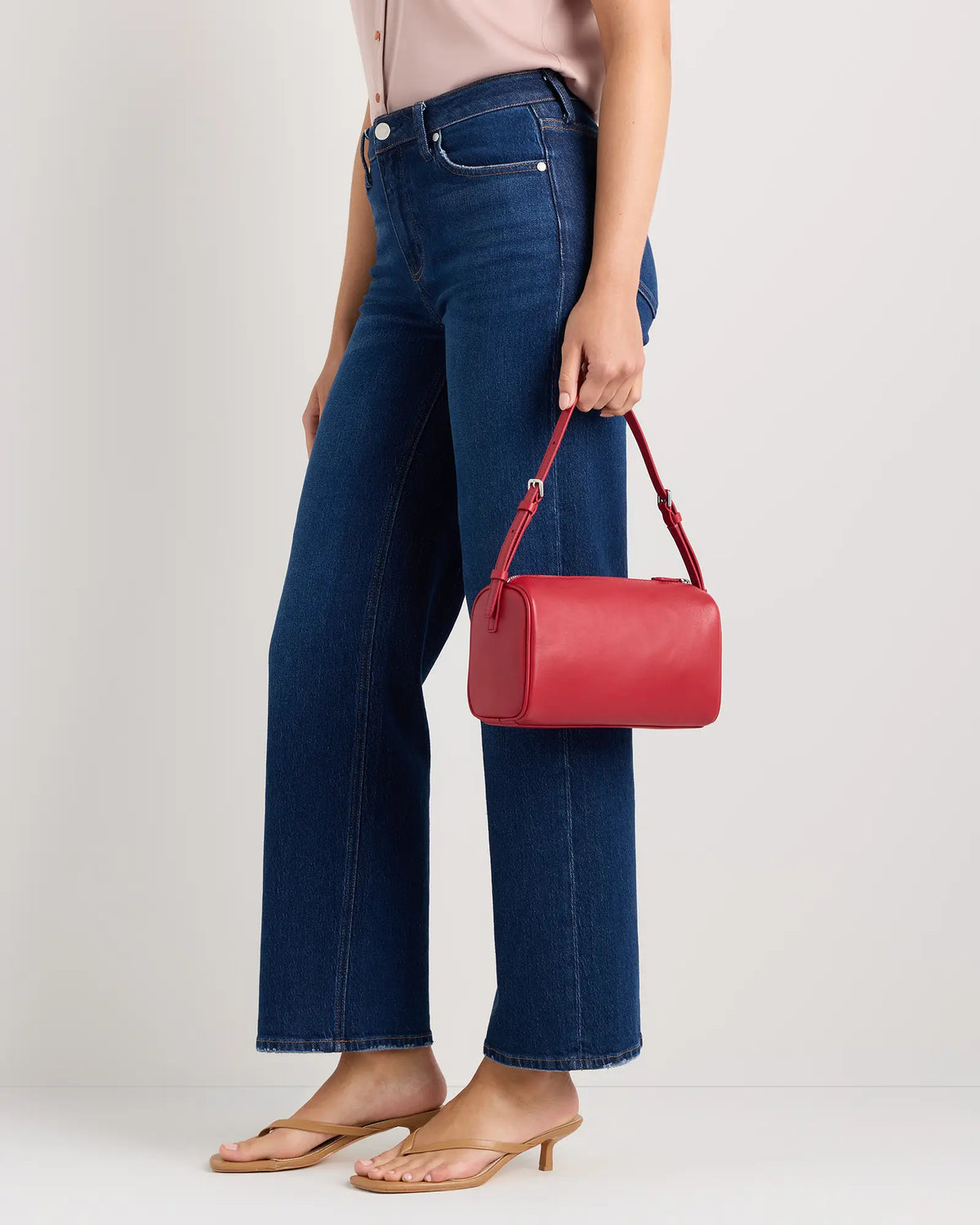 Rio Mini Shoulder Bag - US 3203
