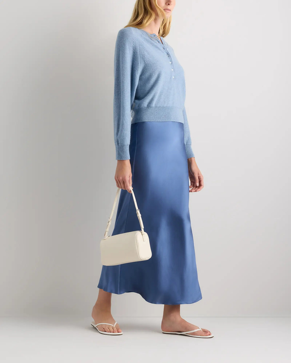 Rio Mini Shoulder Bag - US 6000
