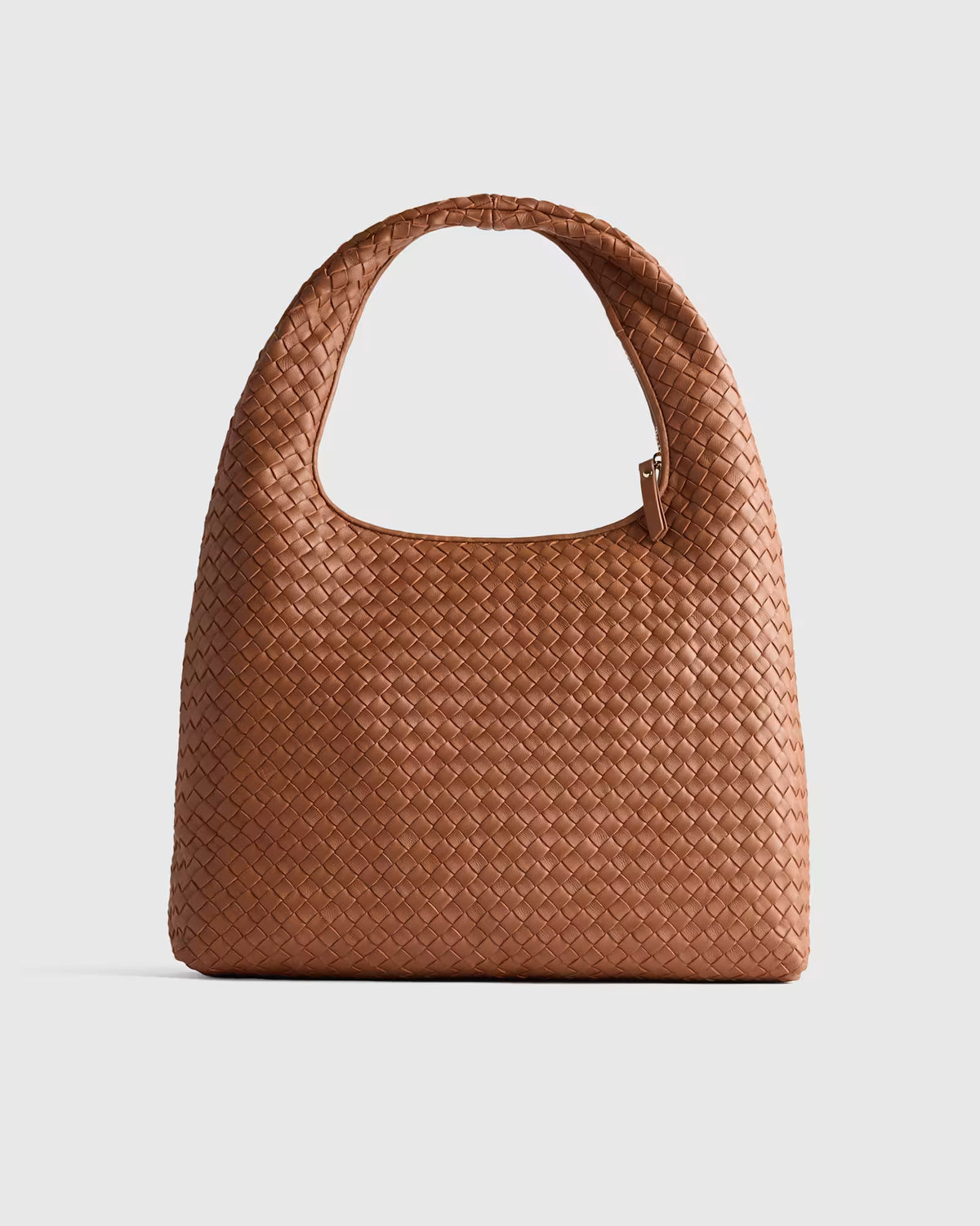 Elodie Handwoven Shoulder Bag - US 9786