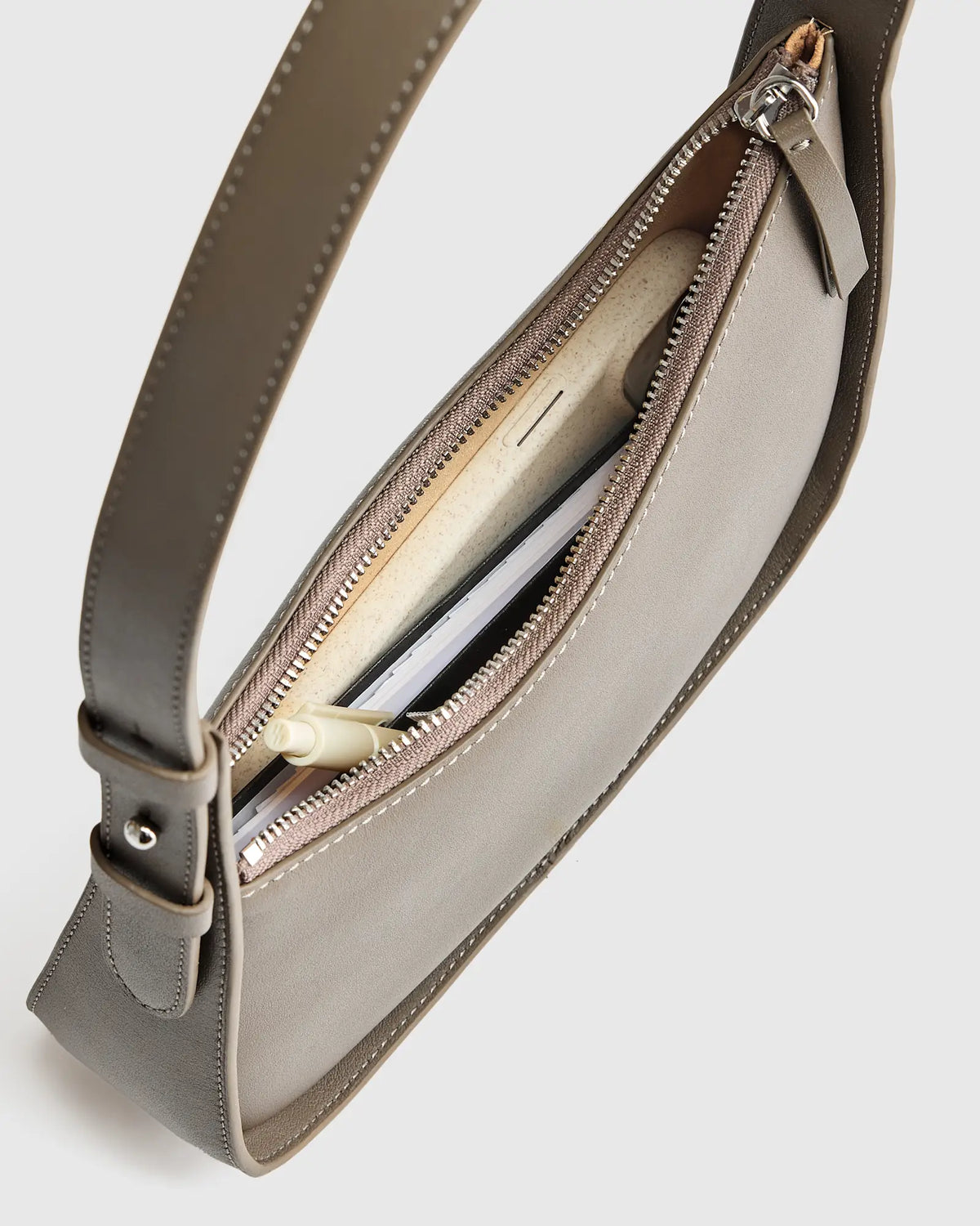 Mercer Mini Shoulder Bag - US 0673