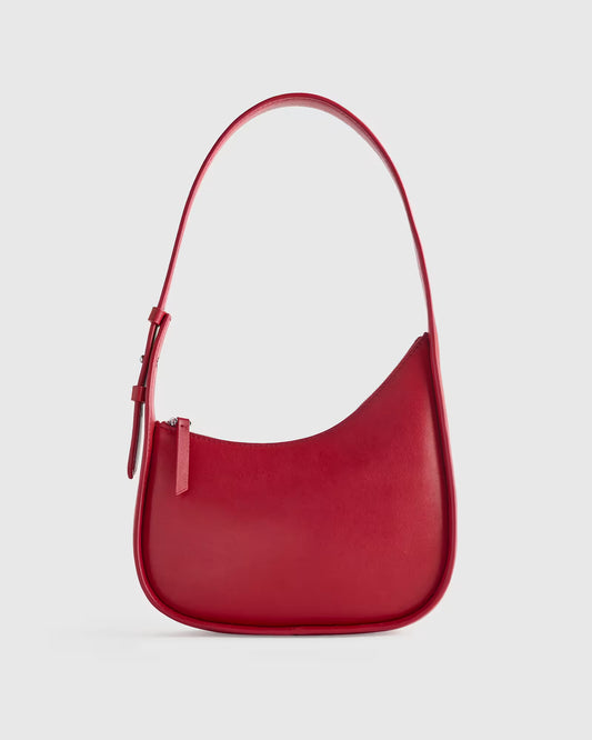 Mercer Mini Shoulder Bag - US 9276