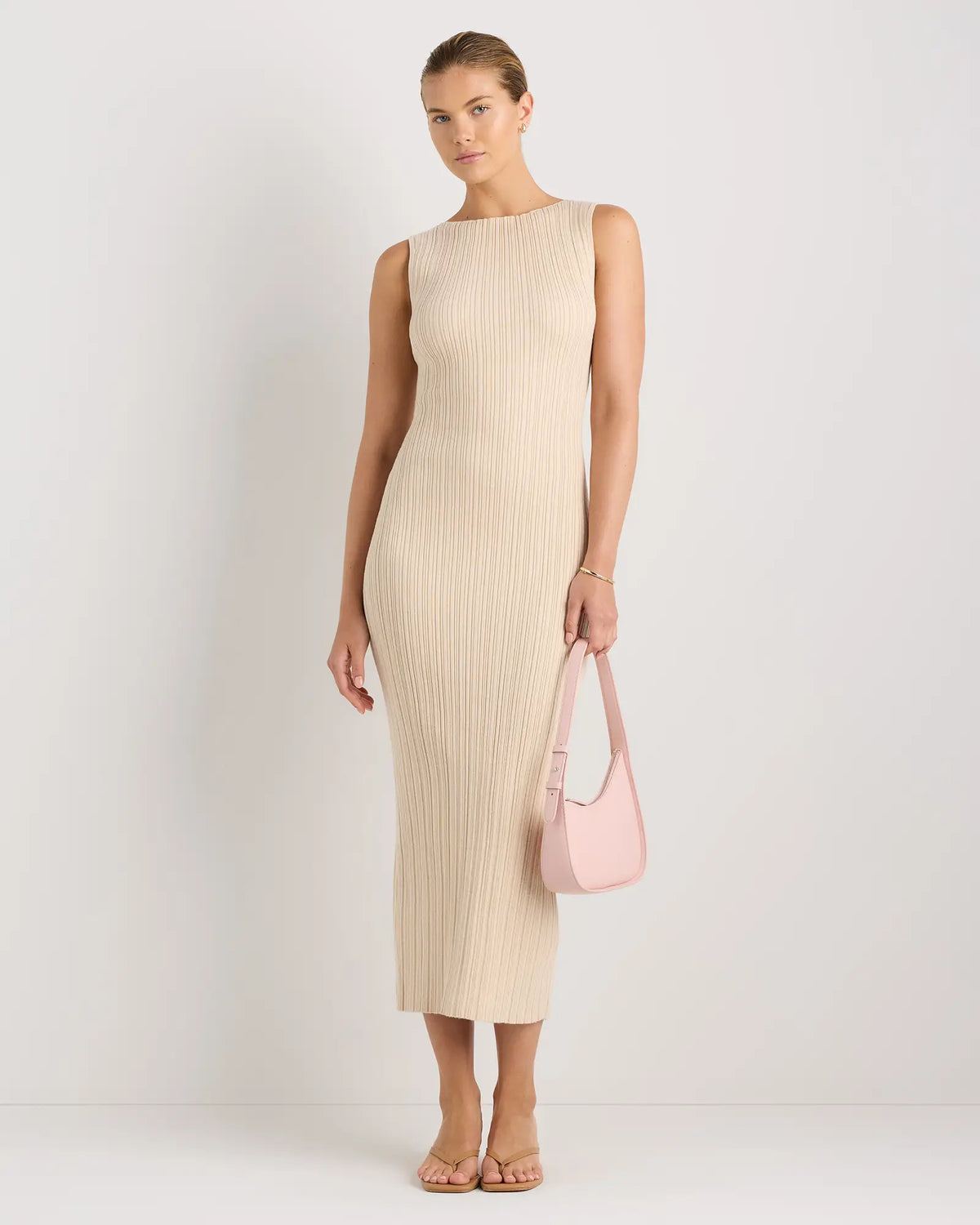 Mercer Mini Shoulder Bag - US 6584