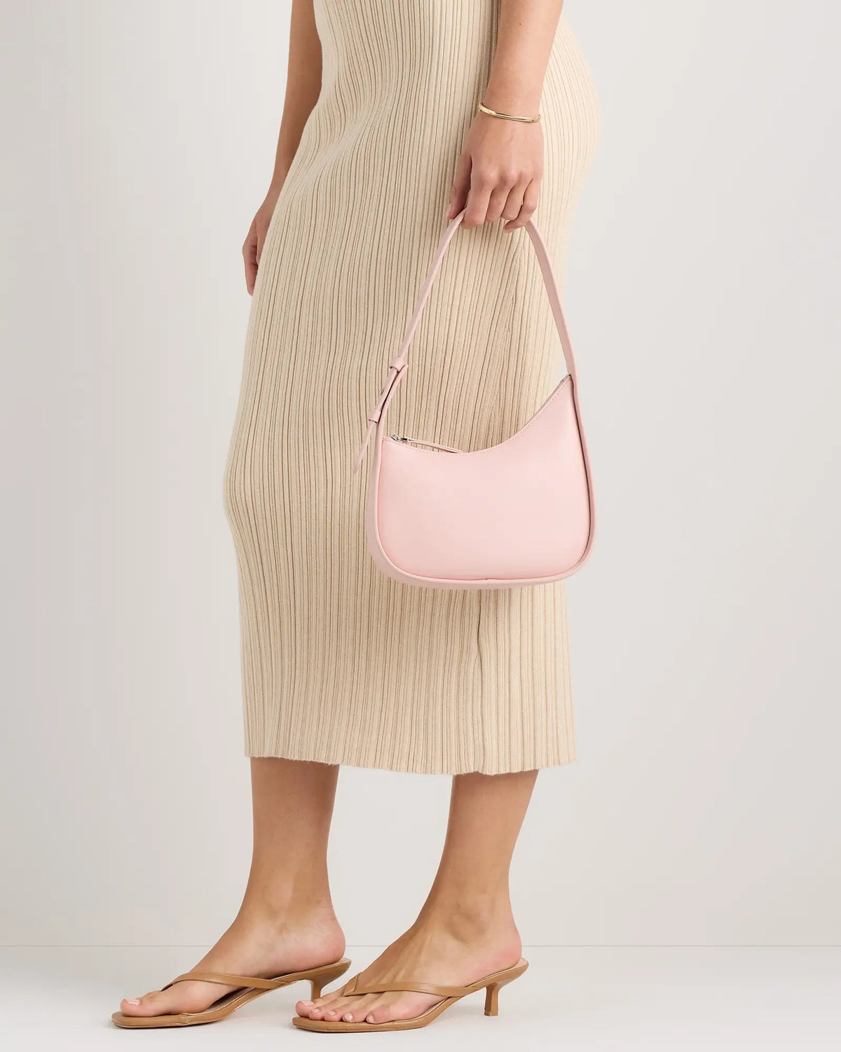 Mercer Mini Shoulder Bag - US 6584