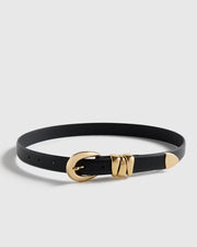 Black/Gold