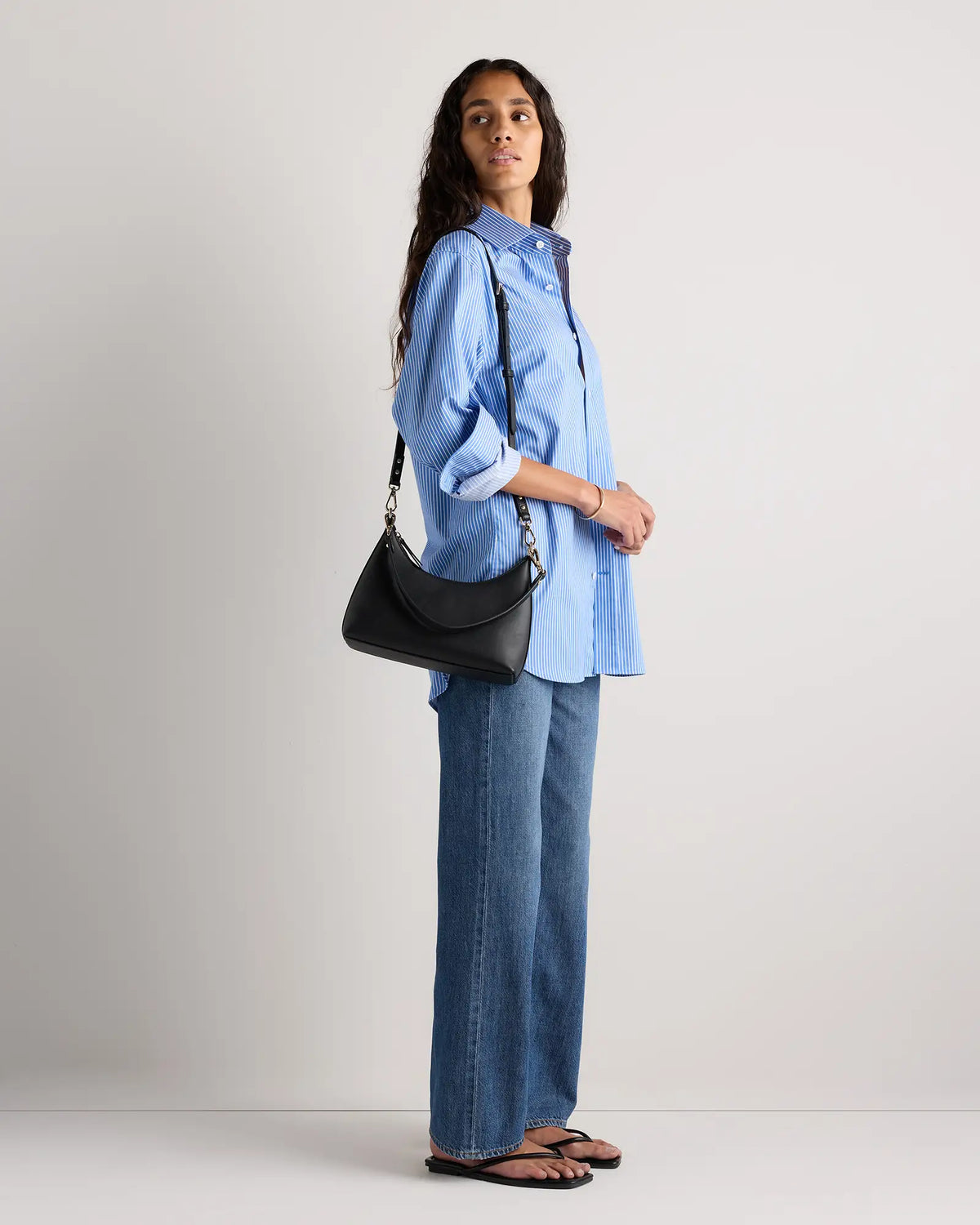 Blair Small Shoulder Bag - US 5441
