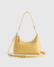 Butter Yellow