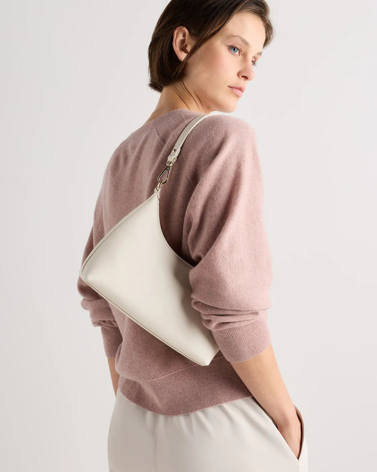 Blair Small Shoulder Bag - US 5218