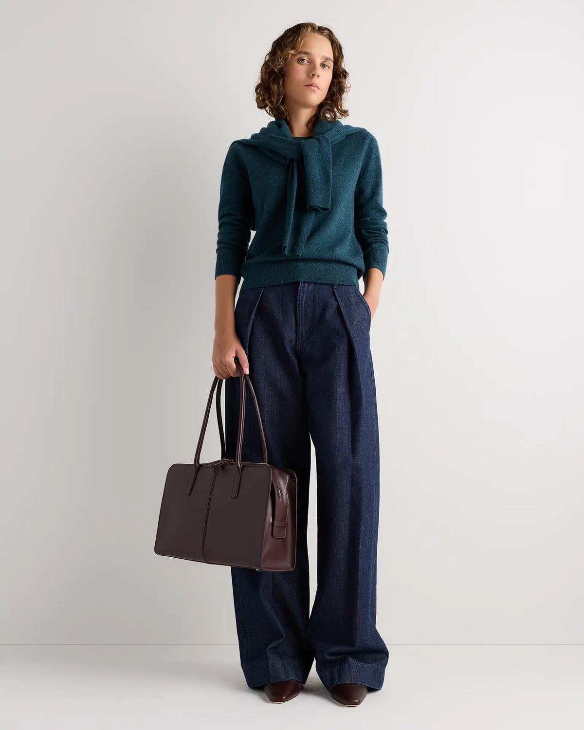 Bea Satchel - US 7297