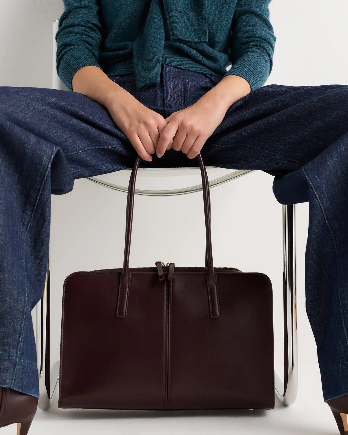 Bea Satchel - US 7297
