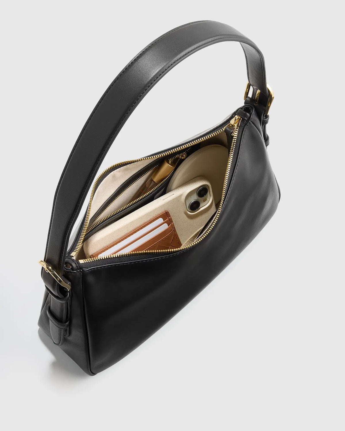 Sutton Small Shoulder Bag - US 9268