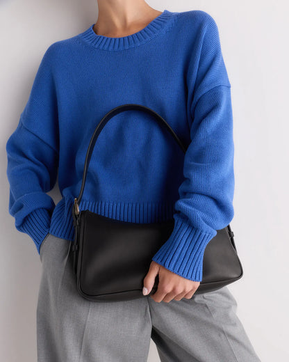 Sutton Small Shoulder Bag - US 9268