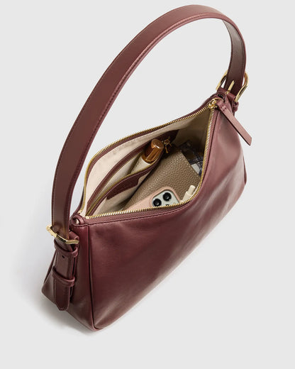 Sutton Small Shoulder Bag - US 3503