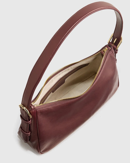 Sutton Small Shoulder Bag - US 3503