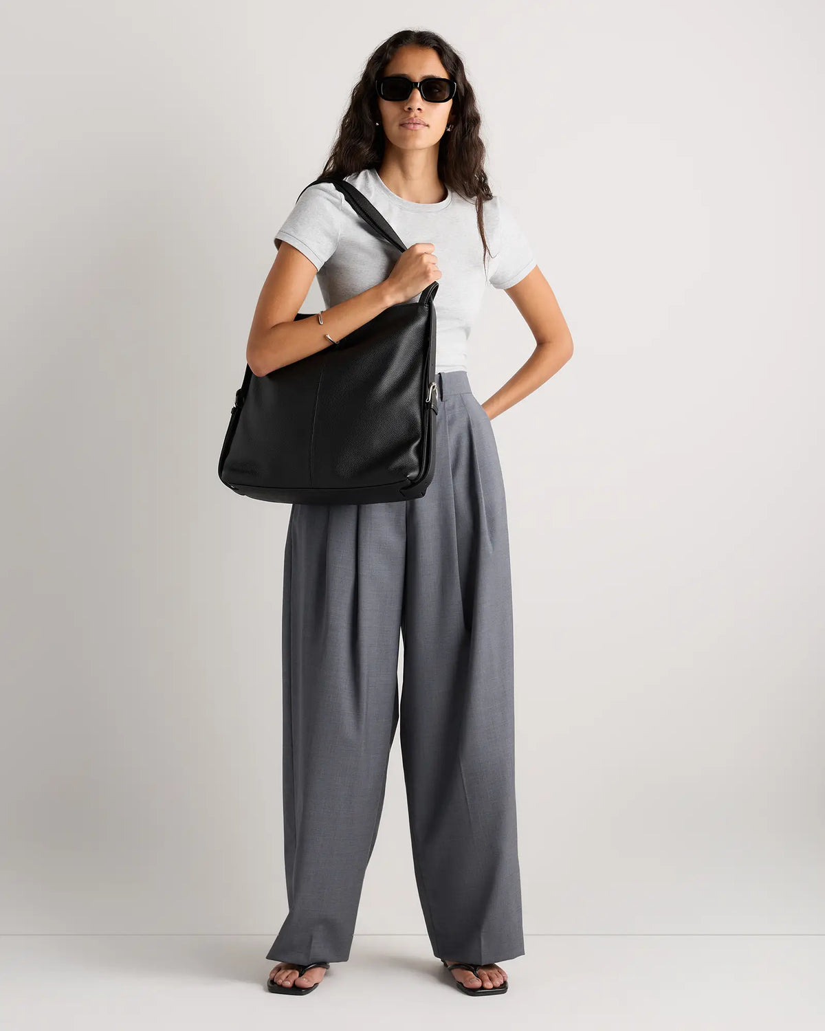 Maeve Convertible Backpack - US 7355