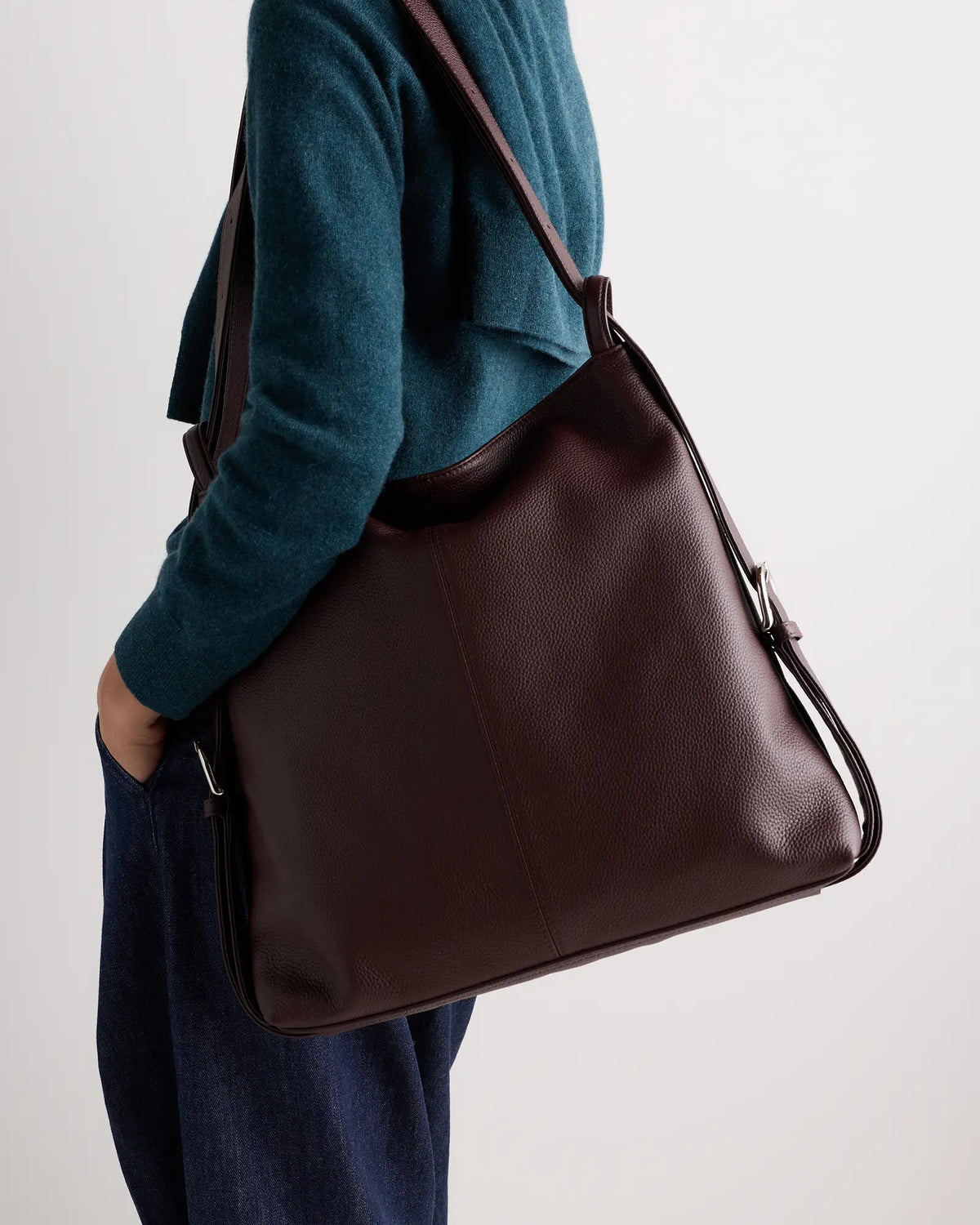 Maeve Convertible Backpack - US 1506