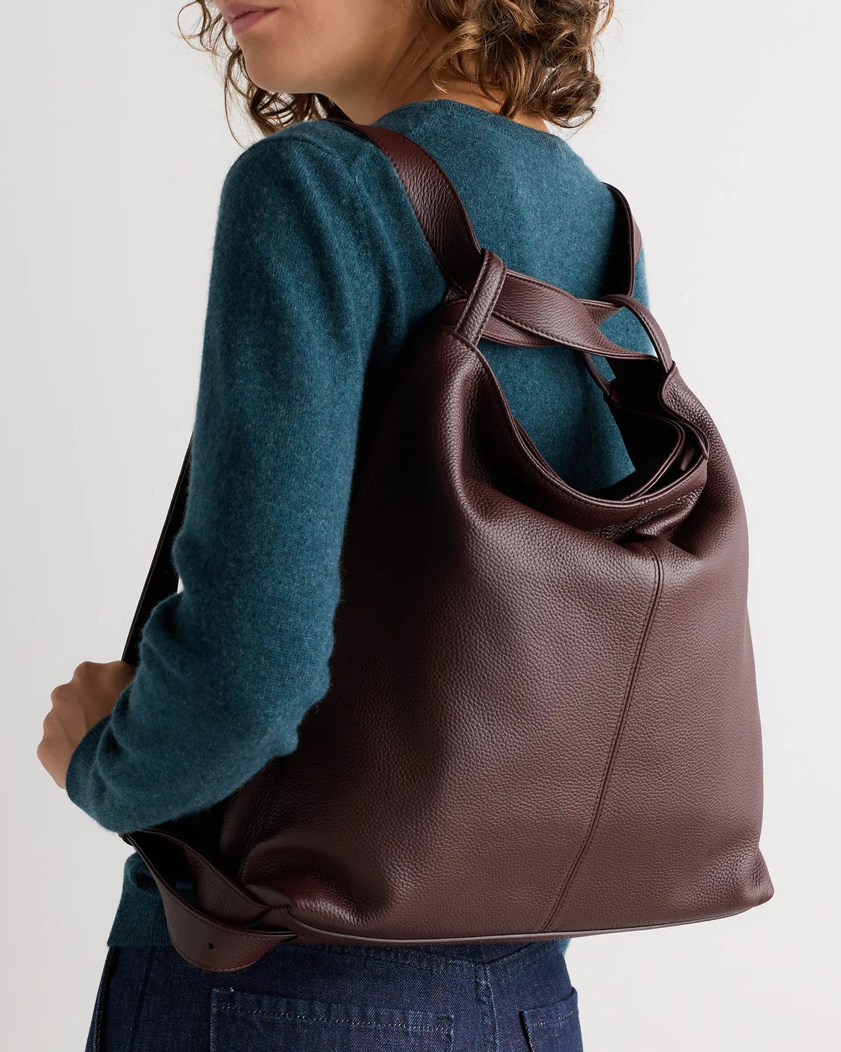 Maeve Convertible Backpack - US 1506