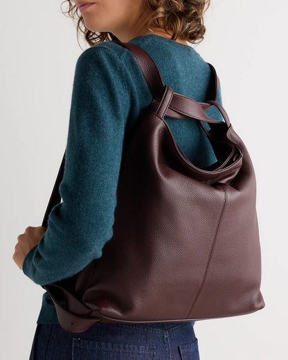 Maeve Convertible Backpack - US 1506