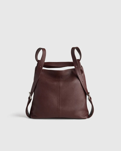 Maeve Convertible Backpack - US 1506
