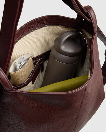 Maeve Convertible Backpack - US 1506