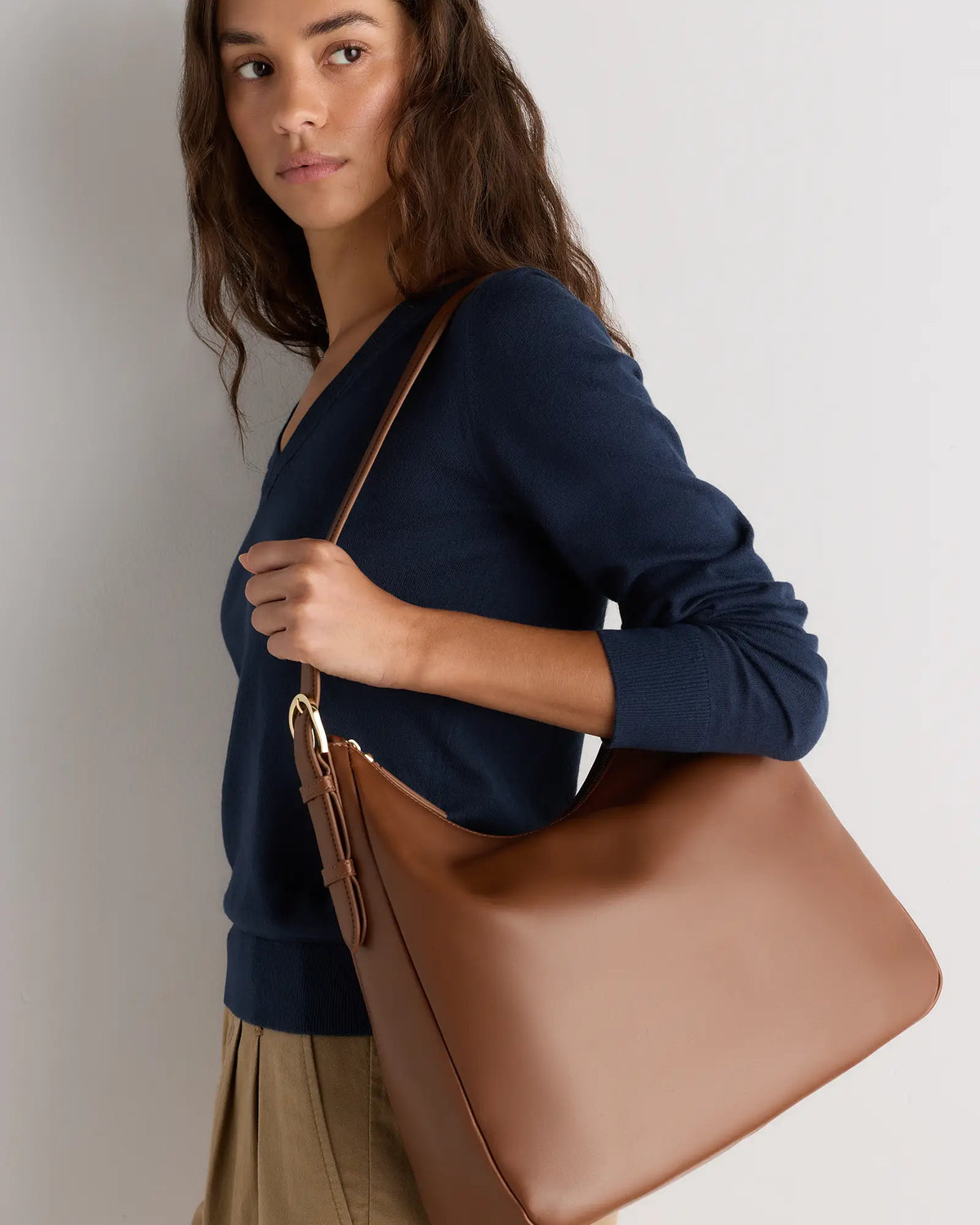 Sutton Shoulder Bag - US 7001