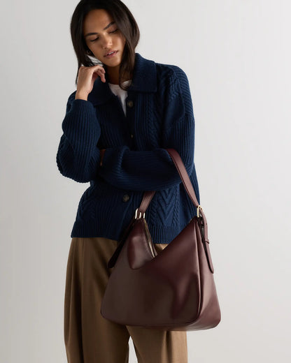 Sutton Shoulder Bag - US 7459
