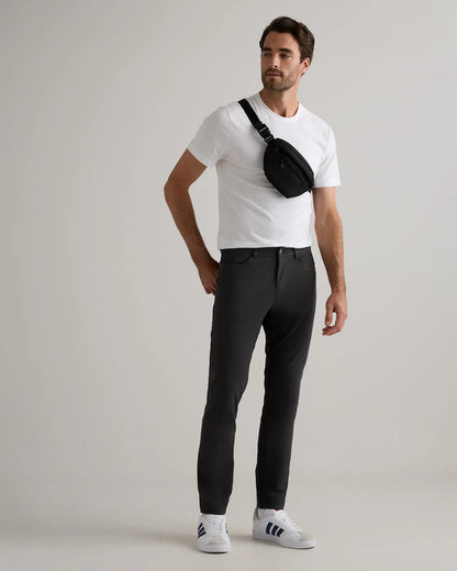 All-Day Neoprene Belt Bag - US 0558