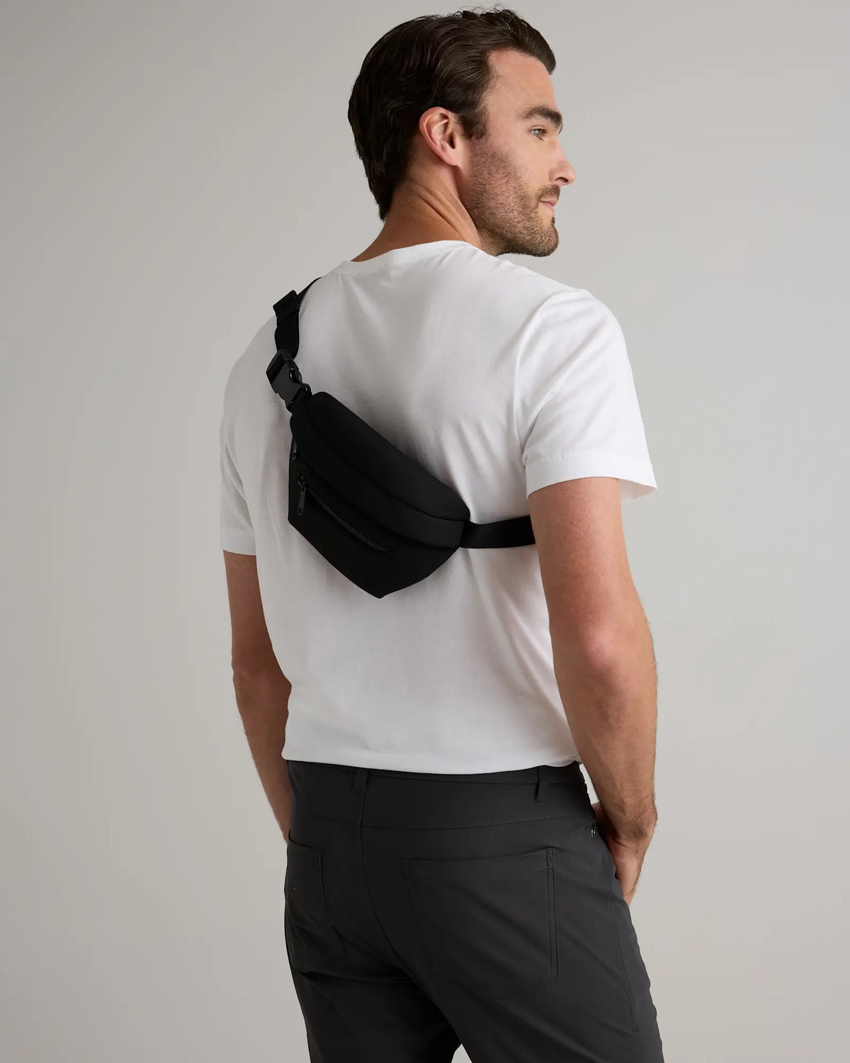All-Day Neoprene Belt Bag - US 0558