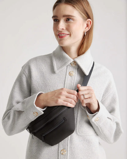 All-Day Neoprene Belt Bag - US 0558