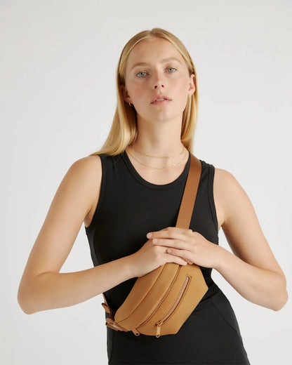 All-Day Neoprene Belt Bag - US 2708