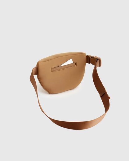 All-Day Neoprene Belt Bag - US 2708