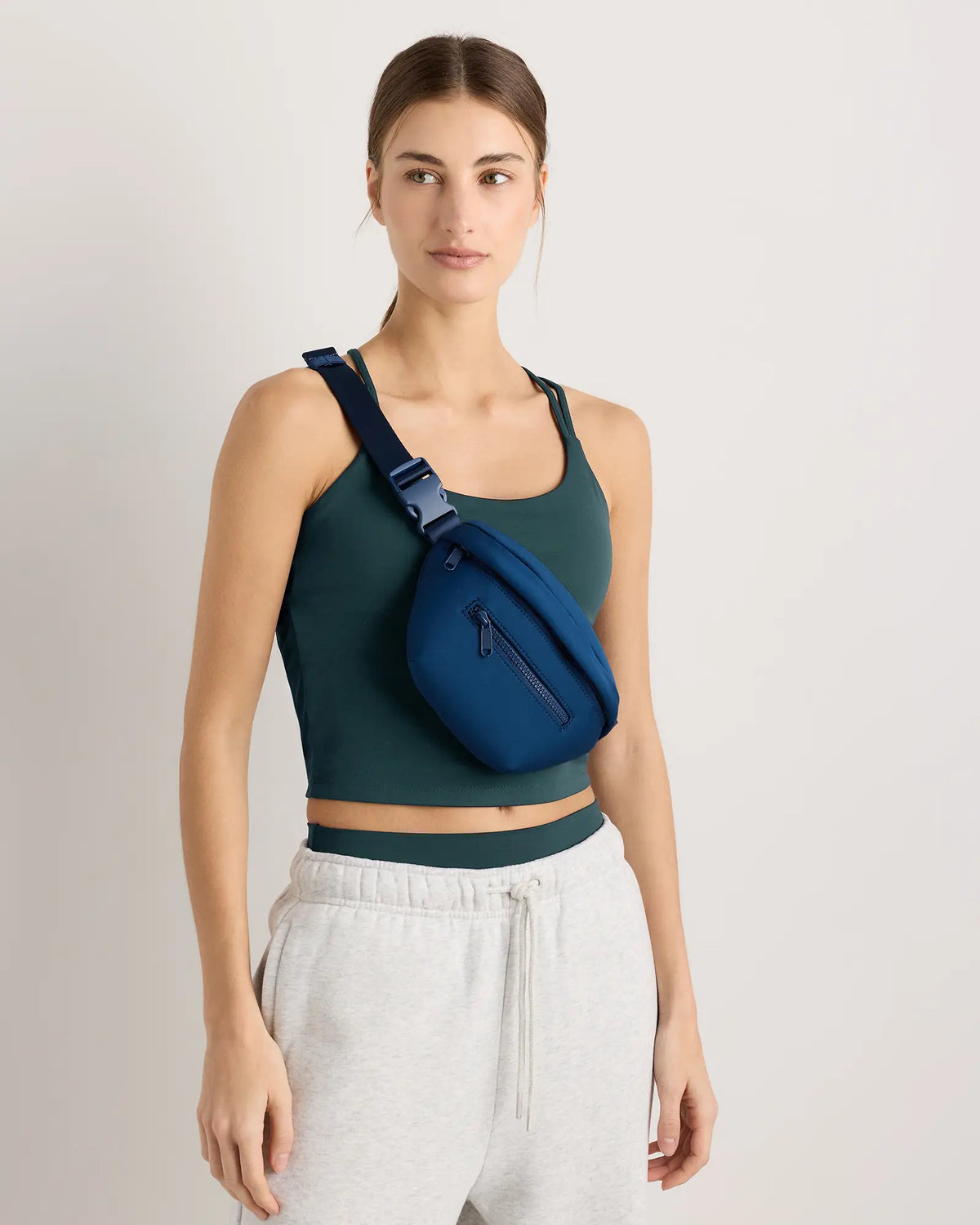 All-Day Neoprene Belt Bag - US 9575