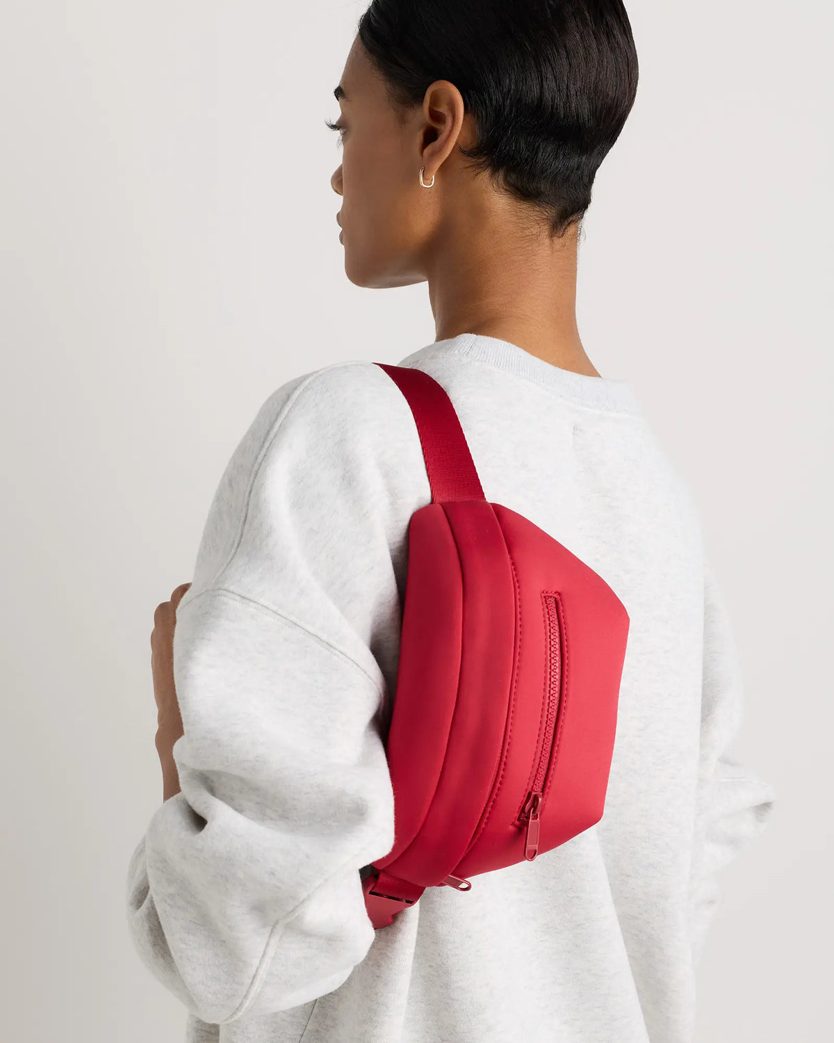 All-Day Neoprene Belt Bag - US 8201