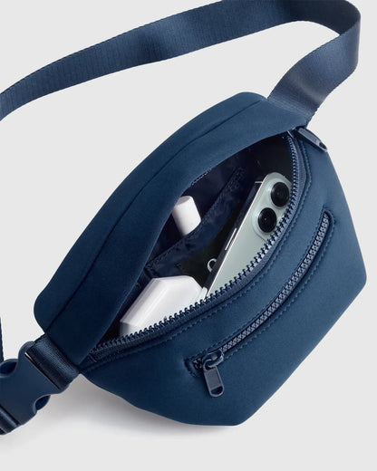All-Day Neoprene Belt Bag - US 9575