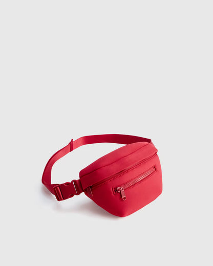 All-Day Neoprene Belt Bag - US 8925