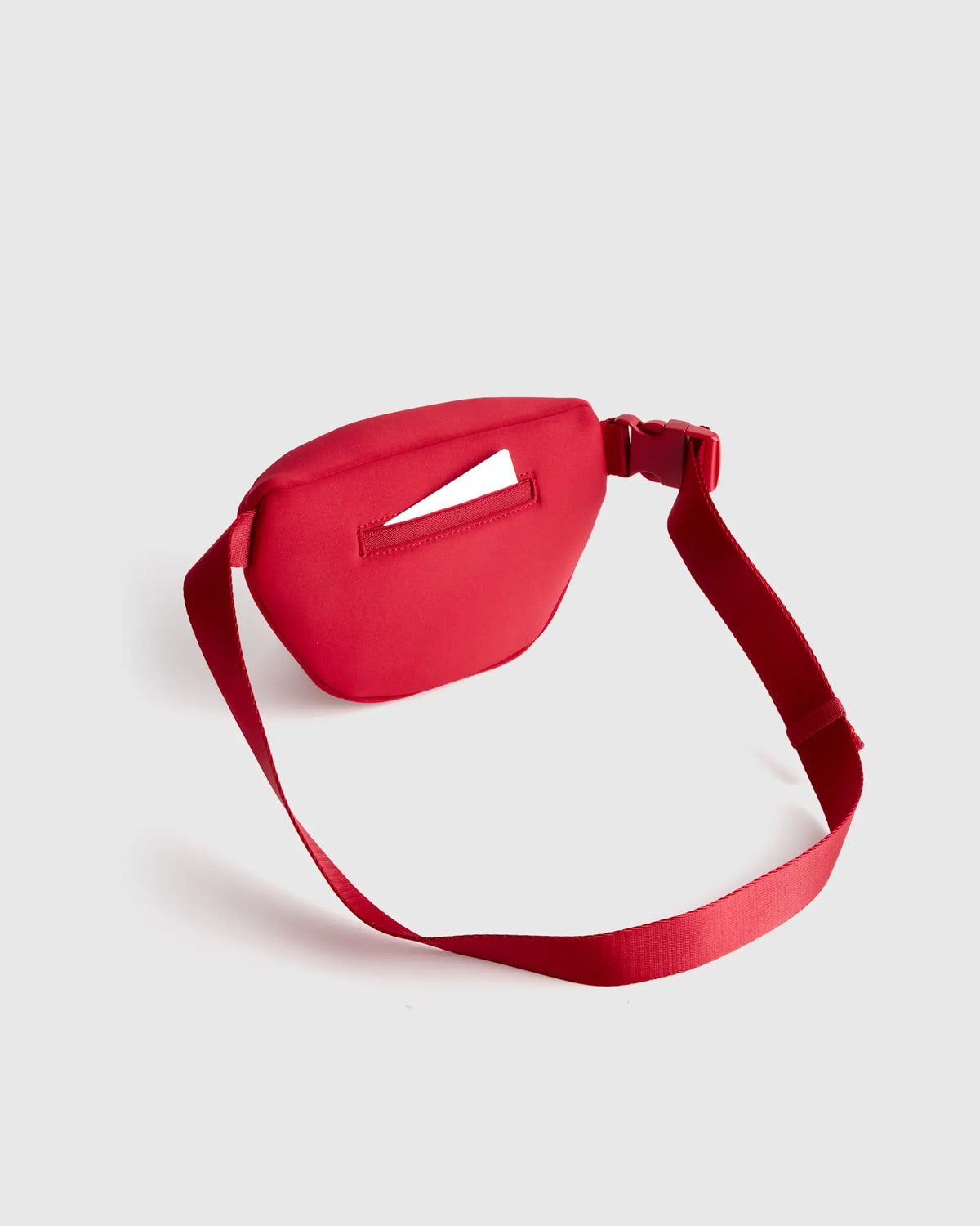 All-Day Neoprene Belt Bag - US 8925