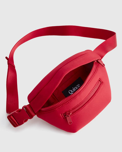 All-Day Neoprene Belt Bag - US 8201