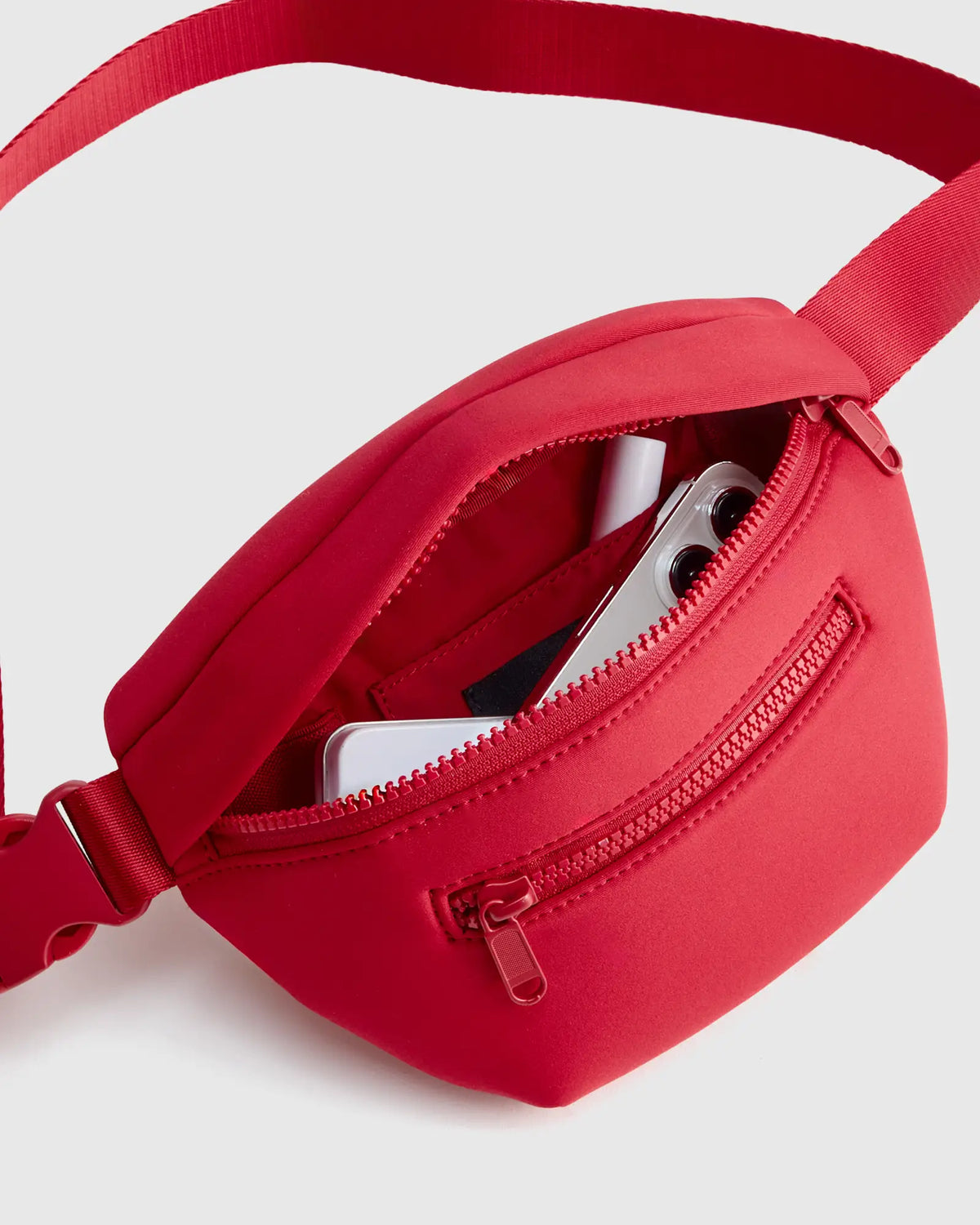 All-Day Neoprene Belt Bag - US 8201
