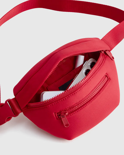 All-Day Neoprene Belt Bag - US 8925