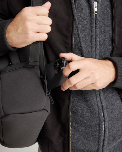 All-Day Neoprene Backpack - US 5288