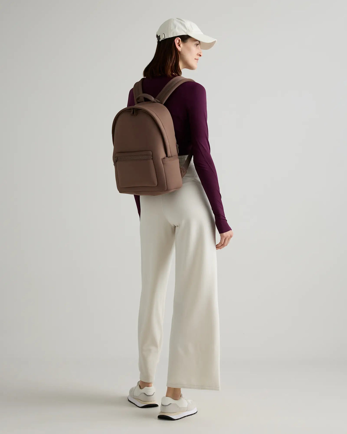 All-Day Neoprene Backpack - US 6980