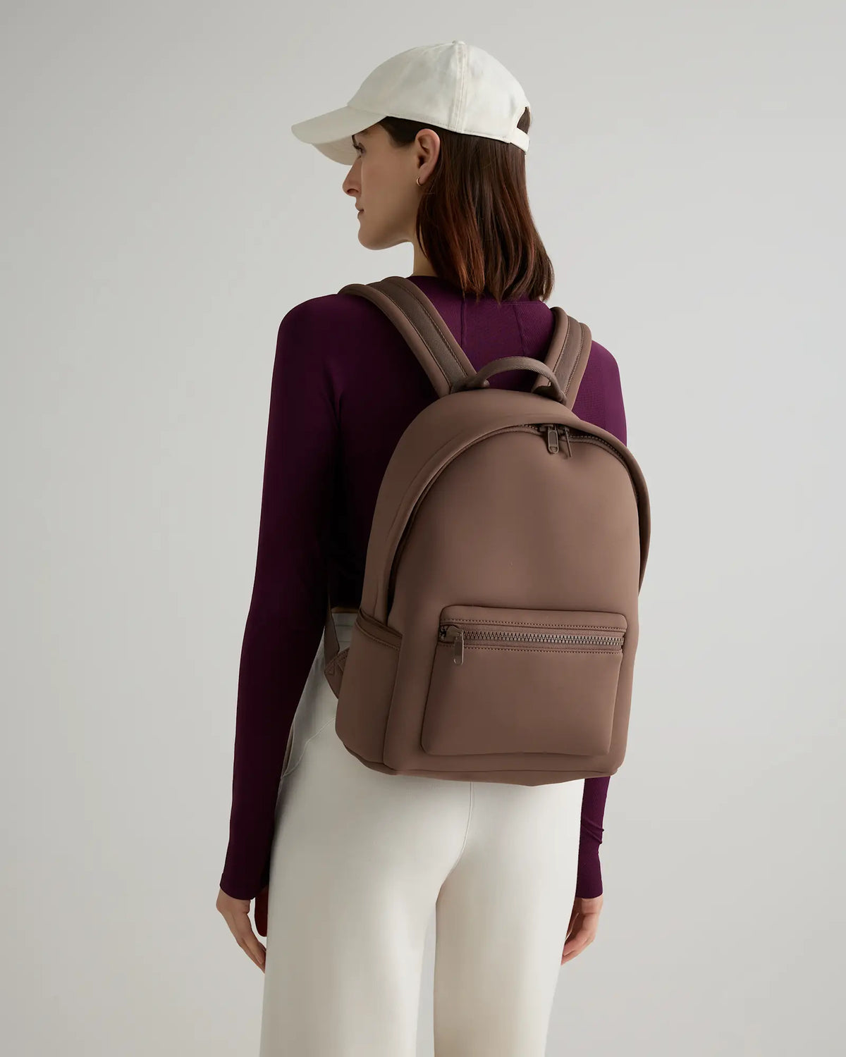 All-Day Neoprene Backpack - US 6980