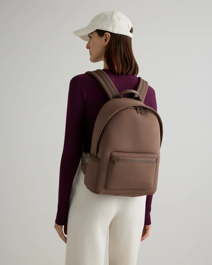 All-Day Neoprene Backpack - US 6980