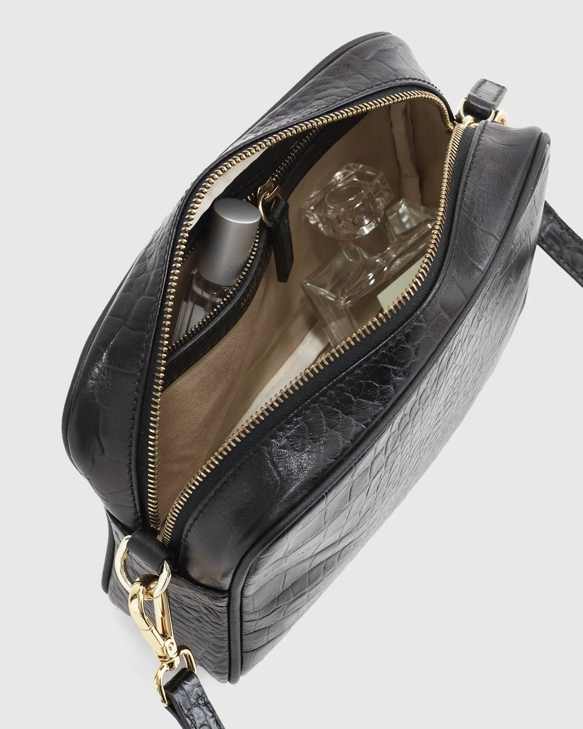 Gemma Crossbody - US 0248