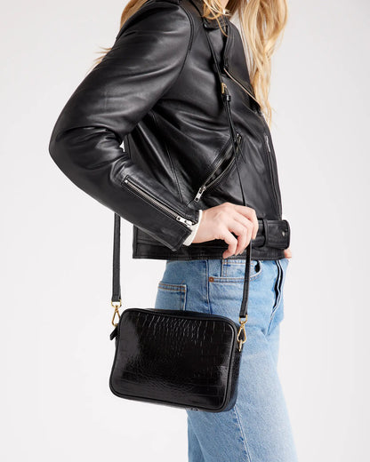 Gemma Crossbody - US 0248