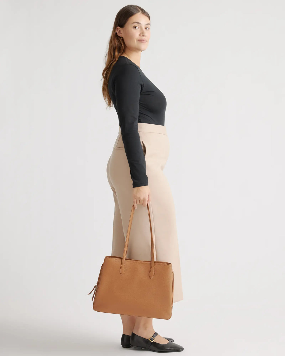 Vivienne Work Tote - US 0096