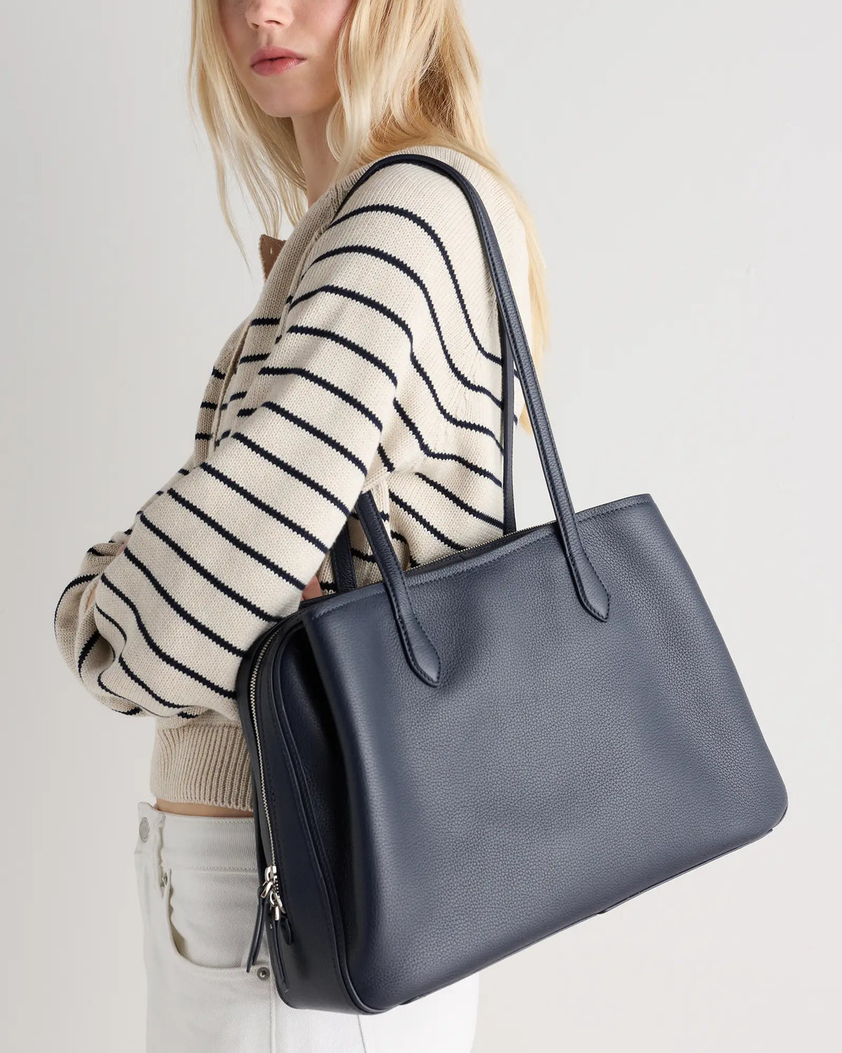 Vivienne Work Tote - US 3488