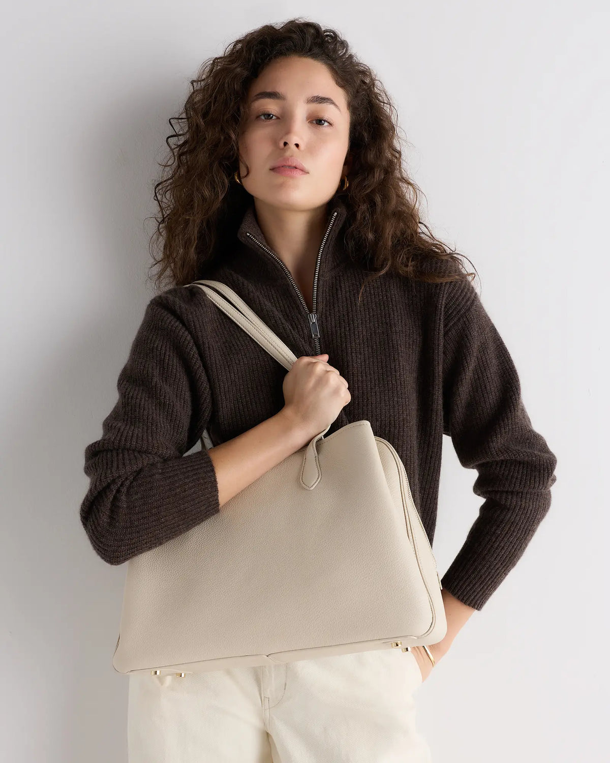 Vivienne Work Tote - US 3633